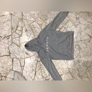 FRIENDS hoodie, VERY GOOD CONDITION